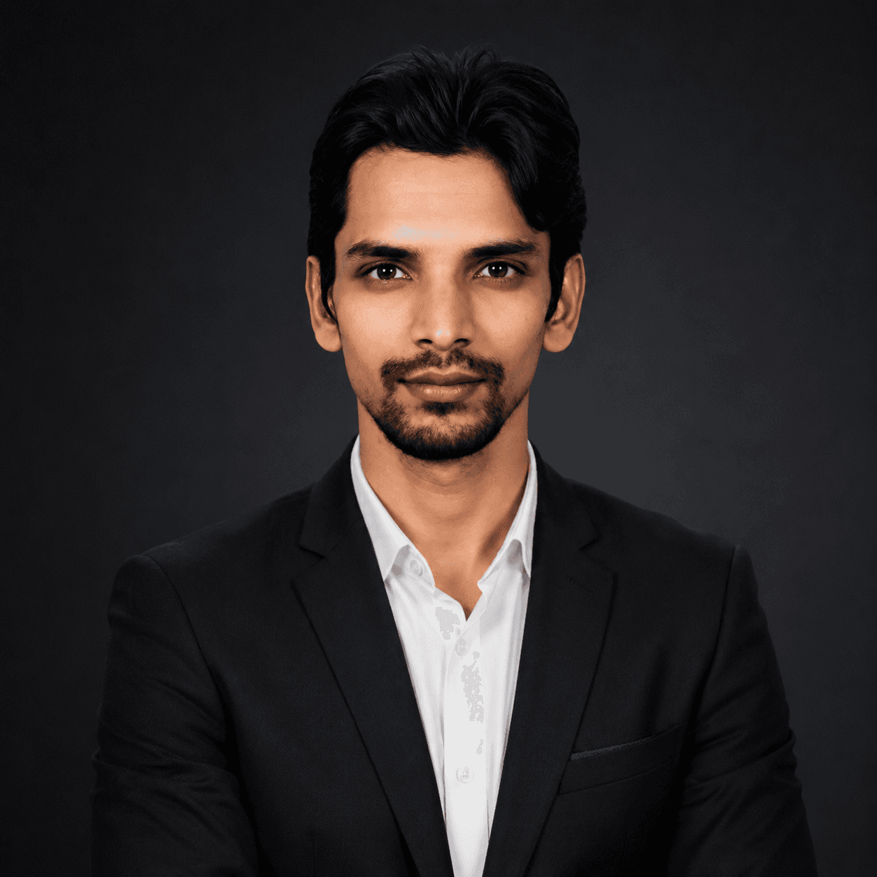 Raubin Kumar — Founder, SecureLaunch